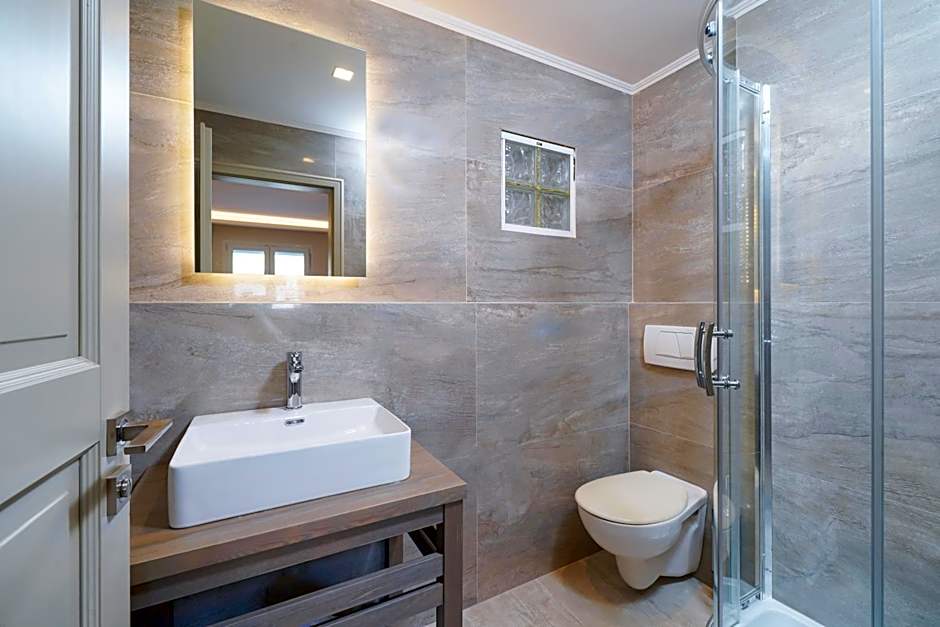 Iliomagic Luxury Suites Thassos