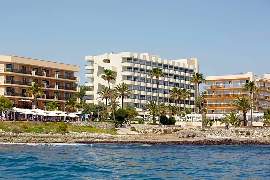 Hotel Sabina Playa