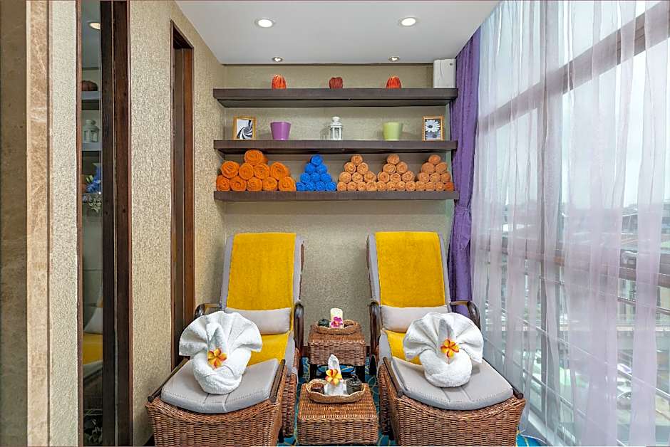 Best Western Chinatown Hotel