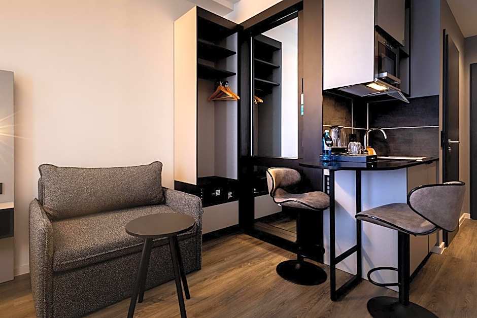 GINN Apartment-Hotel Stuttgart-Esslingen