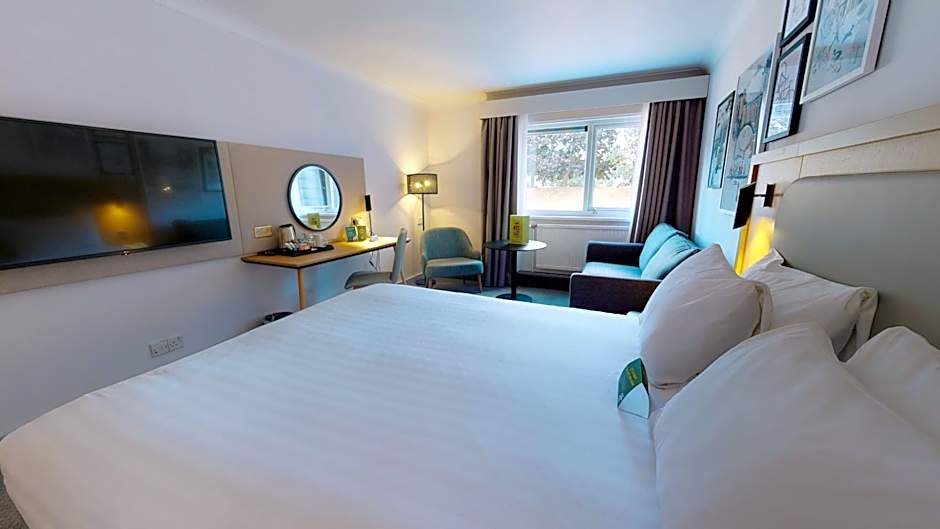 Holiday Inn Cambridge By IHG