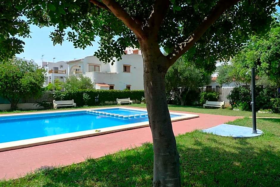 Euromar I - TEPINSA Alquiler de Apartamentos