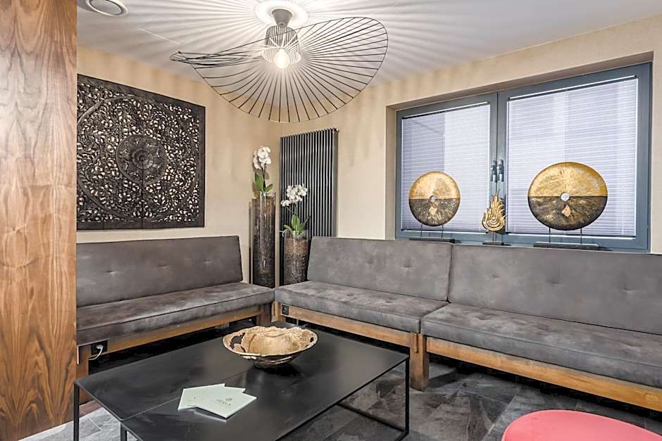 Apartamenty Deo Plaza - Old Town by Noclegi Renters