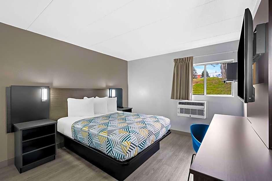 Motel 6-Portland, ME