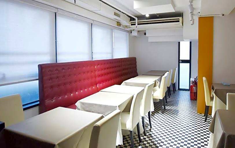 Bridal Tea House Hotel (Yaumatei)