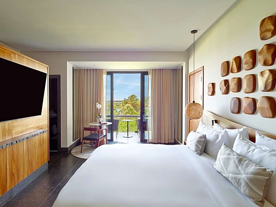 Conrad By Hilton Tulum