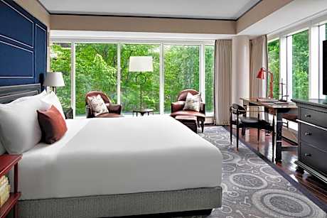 The Liberty, A Marriott Luxury Collection Hotel