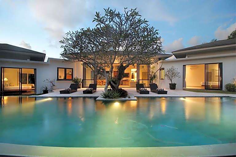 Villa Papaya
