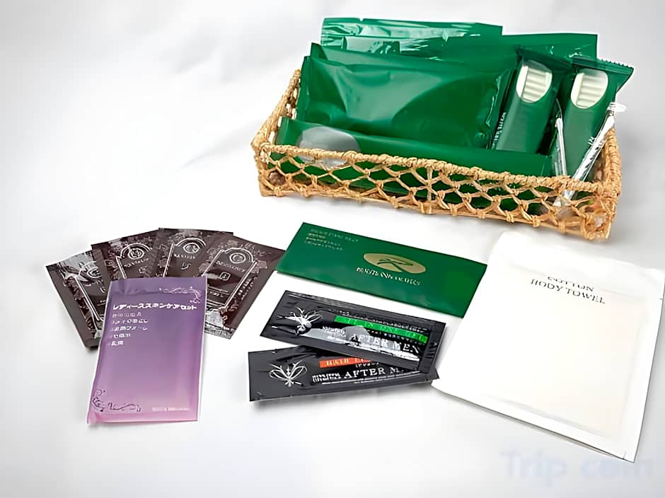 Hotel Route Inn Grand Wakayama Eki Higashiguchi