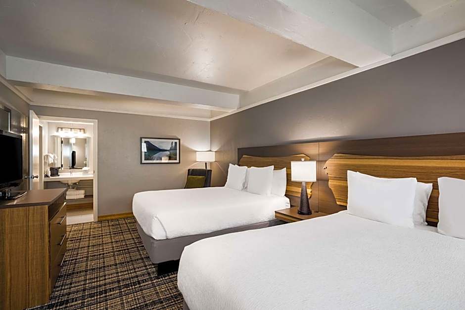 Best Western Antlers at Glenwood Springs