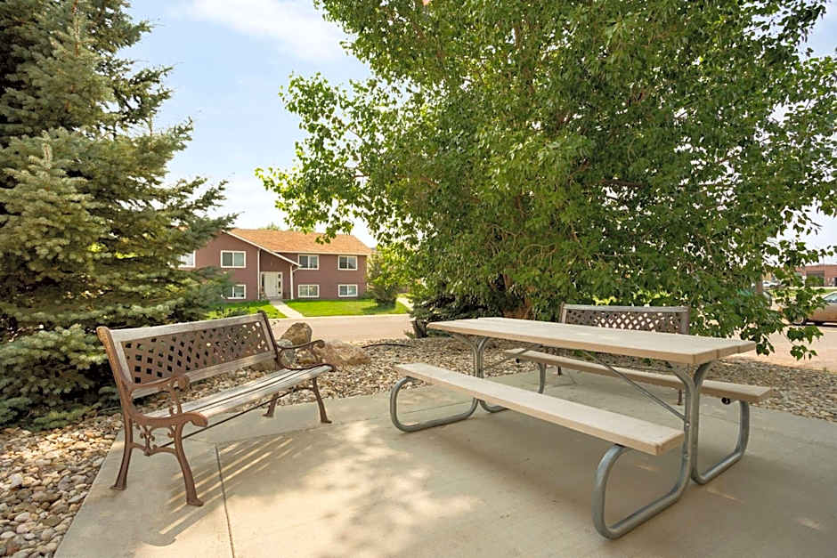 Travelodge by Wyndham Gillette