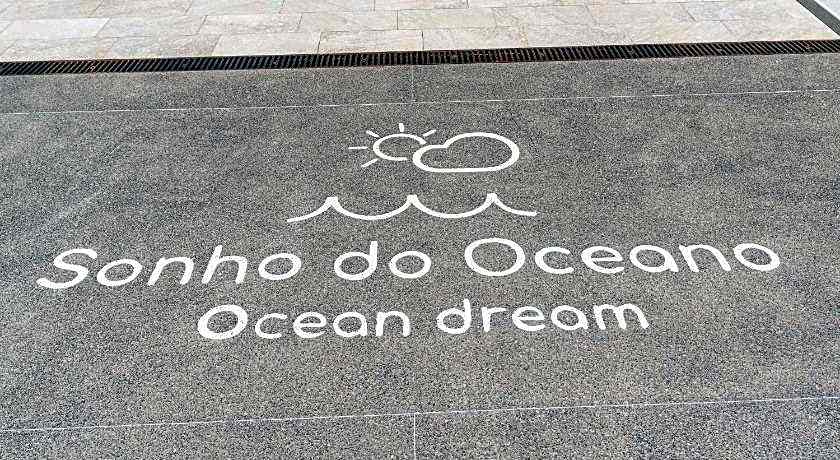 Sonho do Oceano