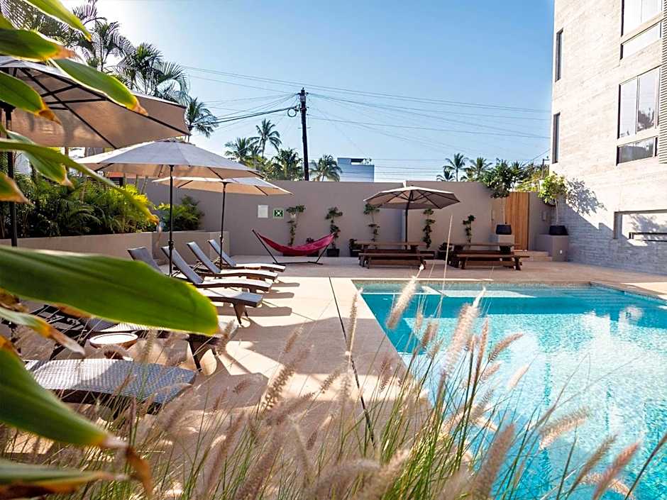 Nereidas Lofts