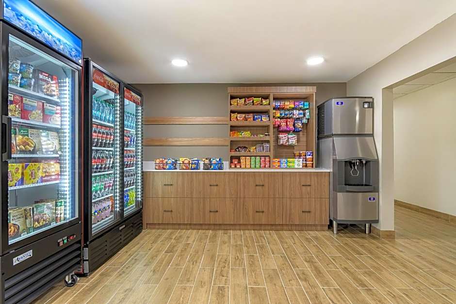 Candlewood Suites Southfield By IHG