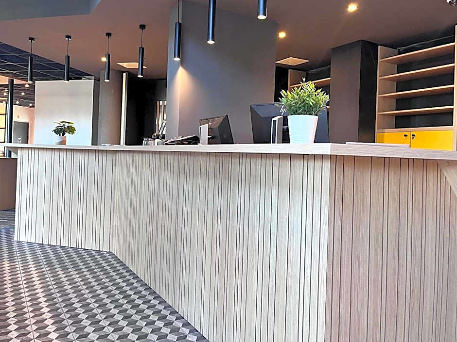 ibis Clermont Ferrand Montferrand