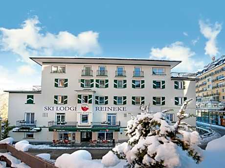 Ski Lodge Reineke