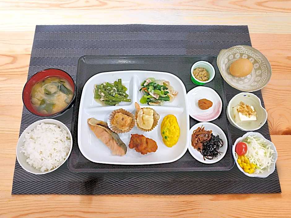 Hotel Trend Okazaki Ekimae