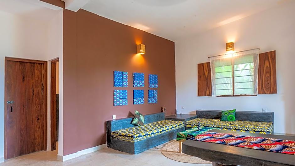 Nyumbani Residence Suites