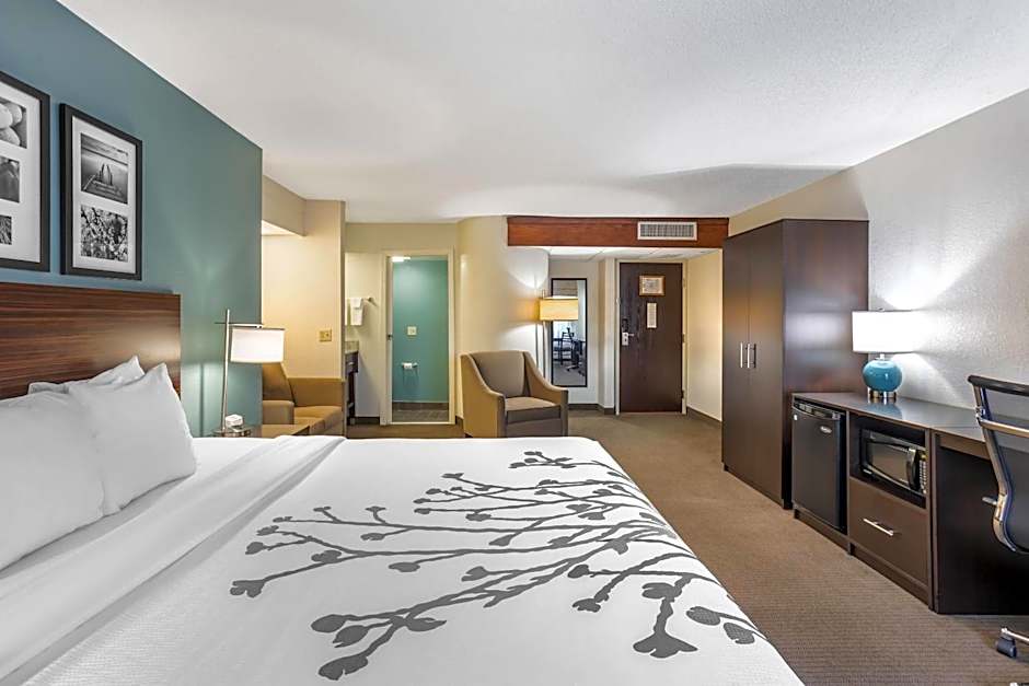 Sleep Inn State College near Penn State