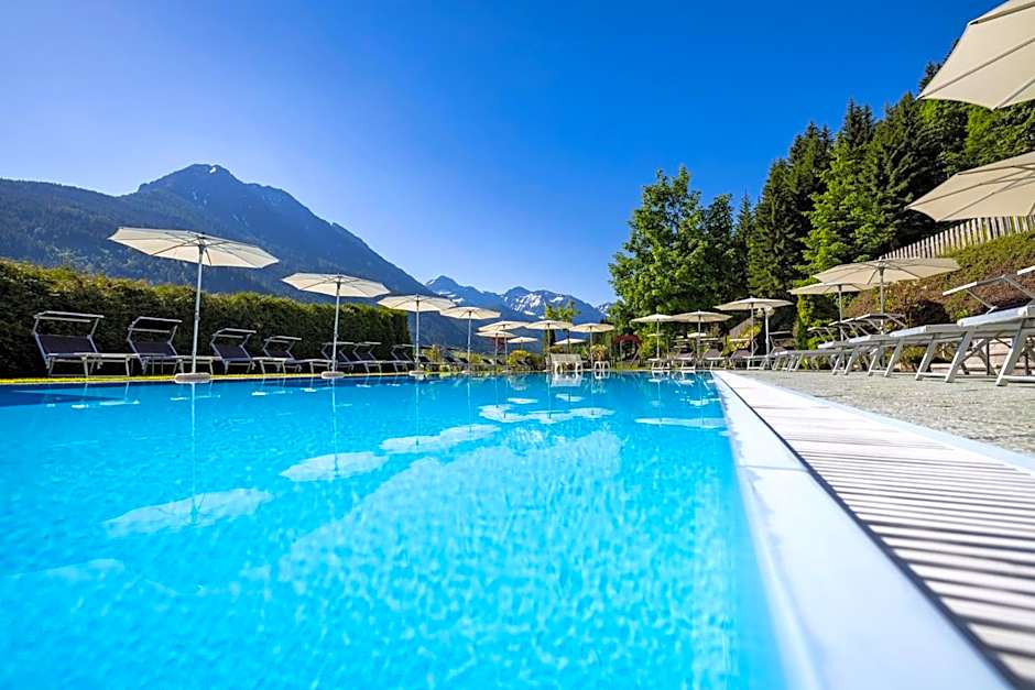 Wellness-Aparthotel Montana