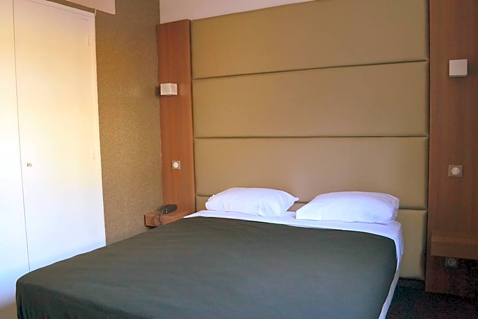 Hotel Schtak