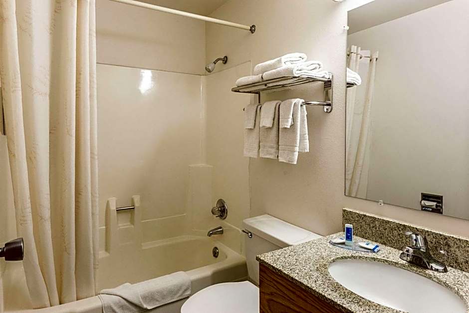 Rodeway Inn Leadville