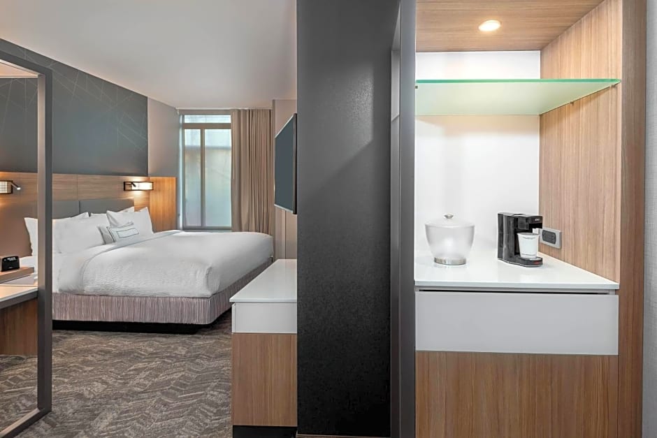 SpringHill Suites by Marriott Indianapolis Westfield