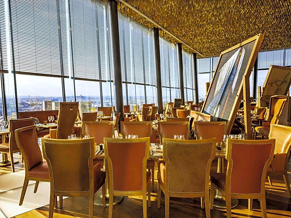 Too Hotel & Spa Paris - MGallery Collection
