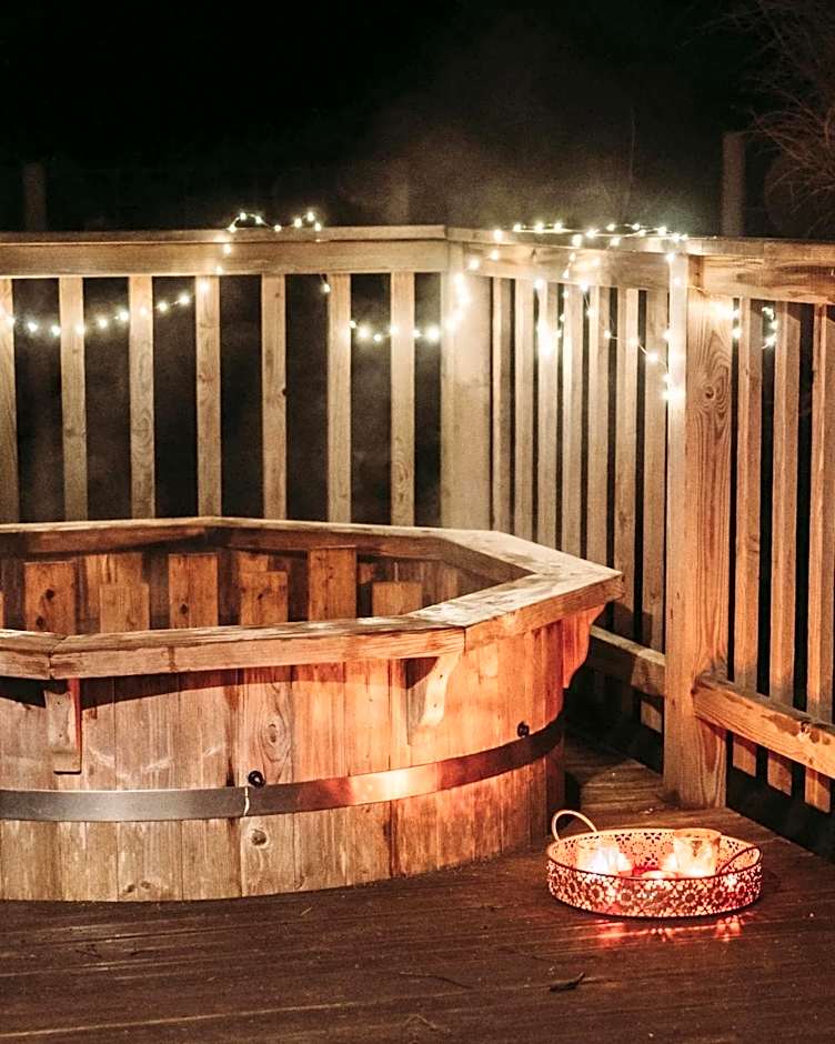 Domaine de la Fauvriere