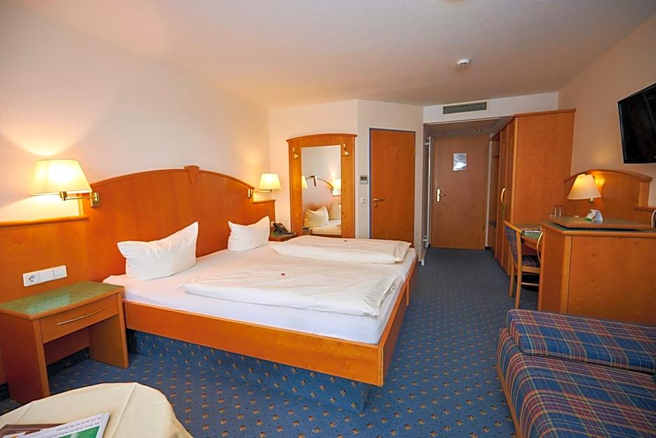 Flair Hotel Landgasthof Roger