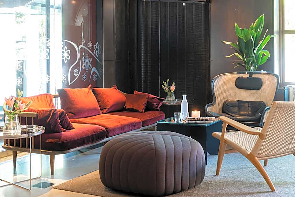 Elite Park Avenue Hotel