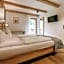Chalet Mornà
