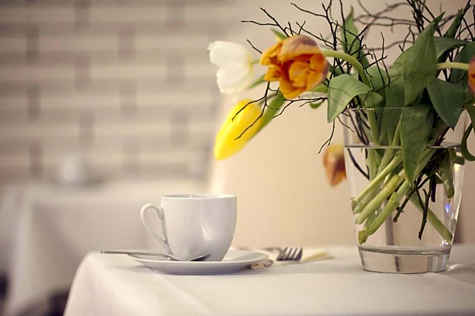 Hotel Kiez Pension Berlin