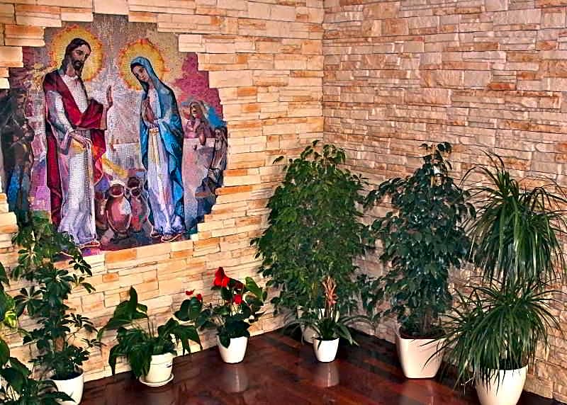 irish House Medjugorje