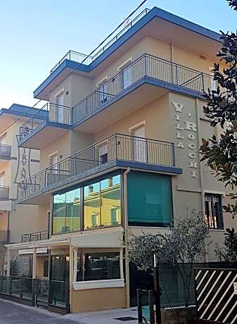 B&B Villa Rocchi