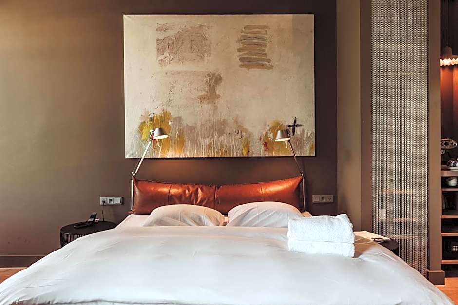 Boutique Hotels MANNA & Blue