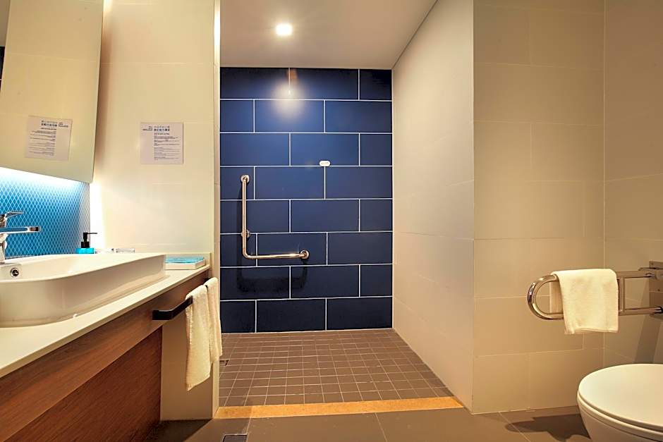 Holiday Inn Express Guilin City Center By IHG