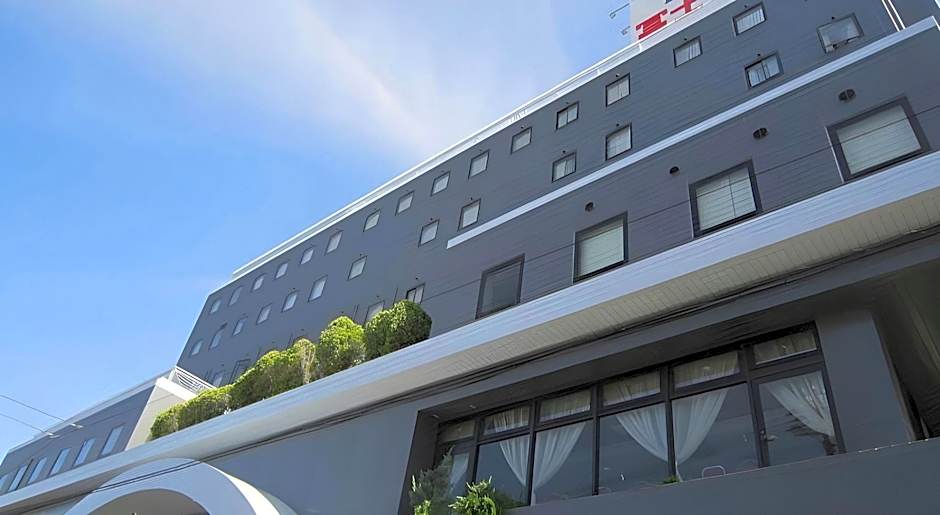 Wakayama Daini Fuji Hotel