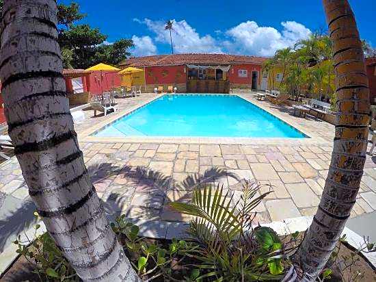 Residencia Medina - Pousada & Aparts