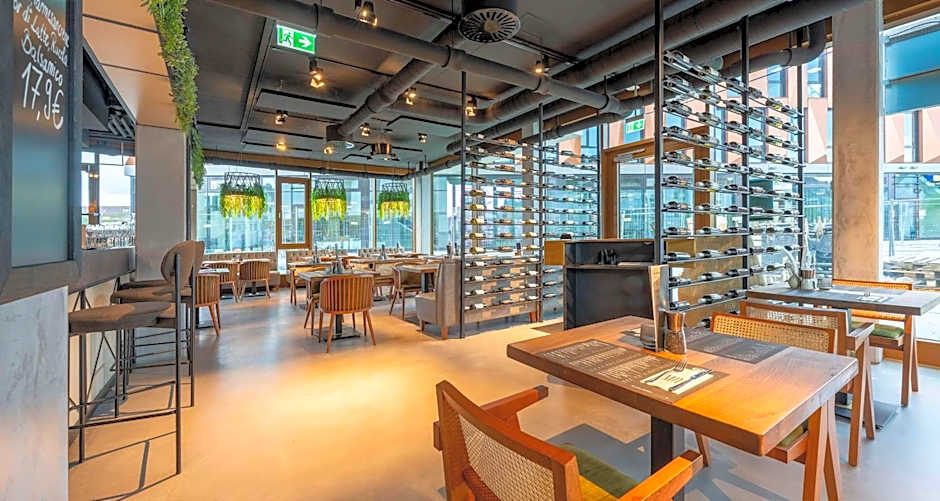PLAZA Hotel Blankenburg Ditzingen, Sure Hotel Collection