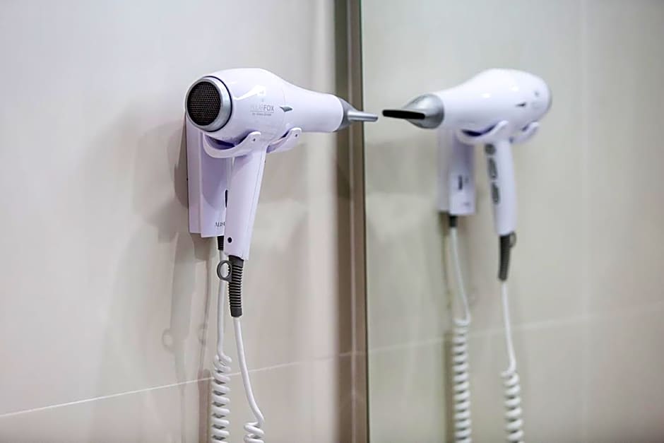 Hotel Monte Puertatierra