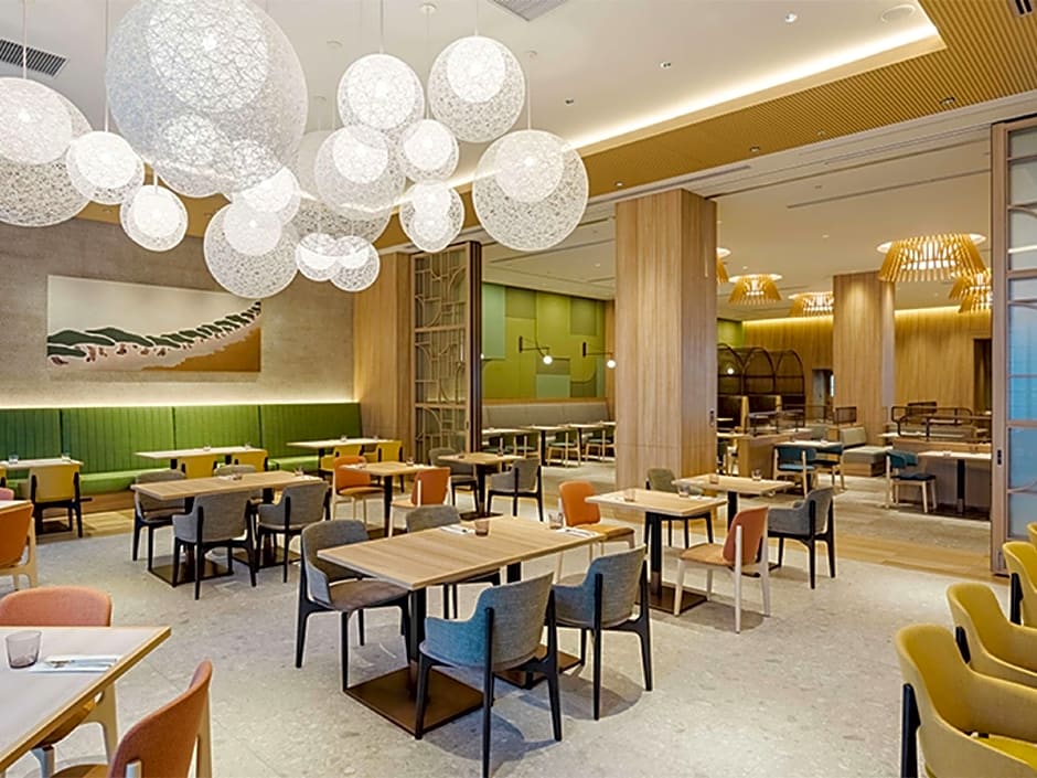 Hilton Garden Inn Kyoto Shijo Karasuma