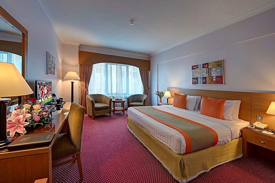 Concorde Deira Hotel