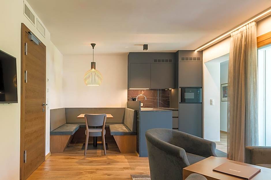 Appartement KroneLiving