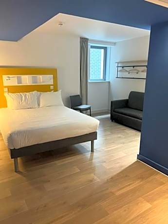Double Room - Accessible