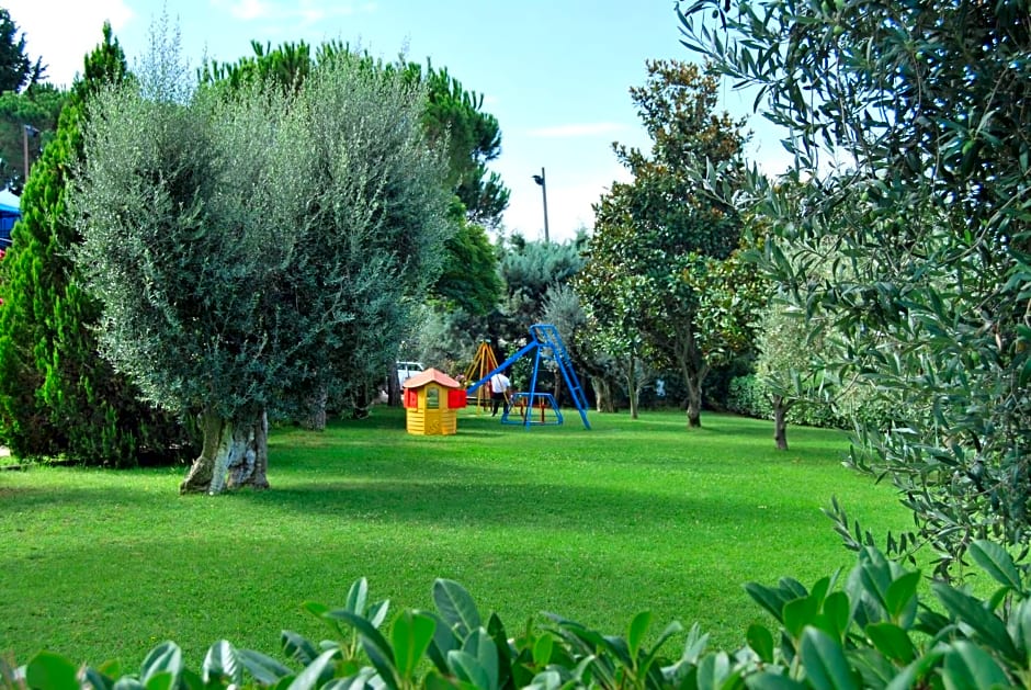 Hotel Ristorante Il Gabbiano