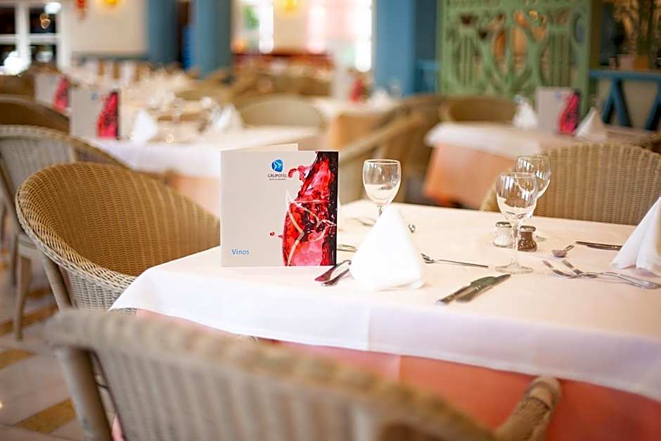 Grupotel Playa Club