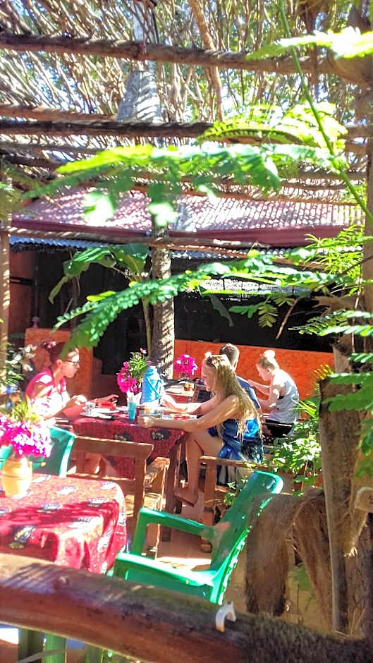 Sipano Beach Lodge Zanzibar