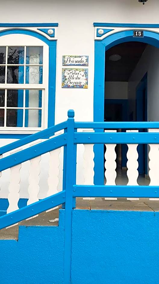 Pousada Solar Mestre Propício