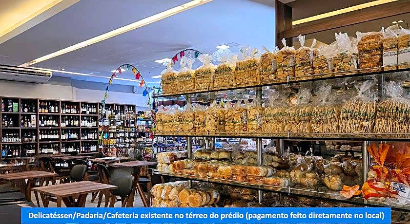 Mercure Recife Navegantes Hotel